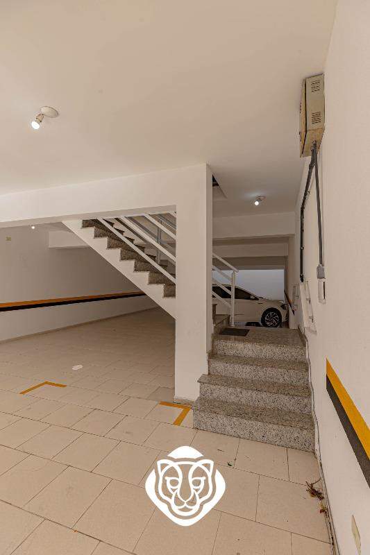 Acesso ao apartamento