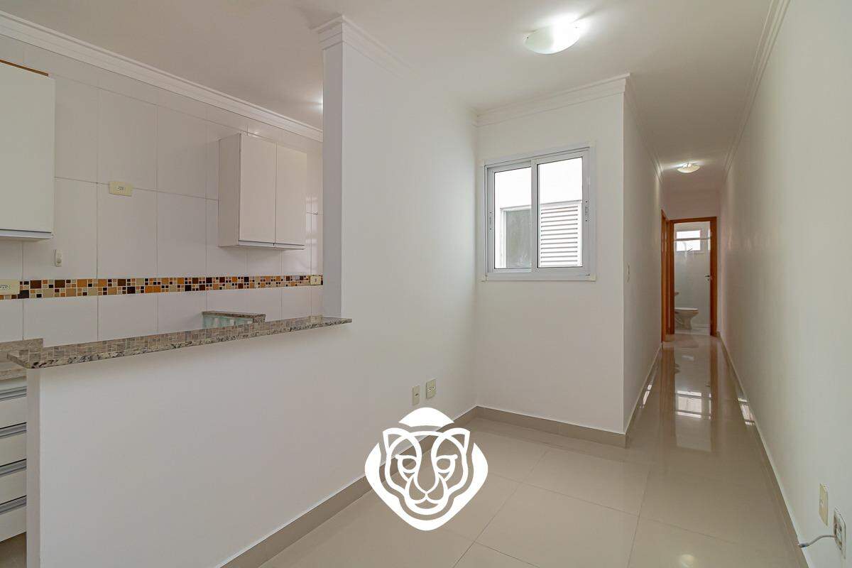 Sala dois ambientes