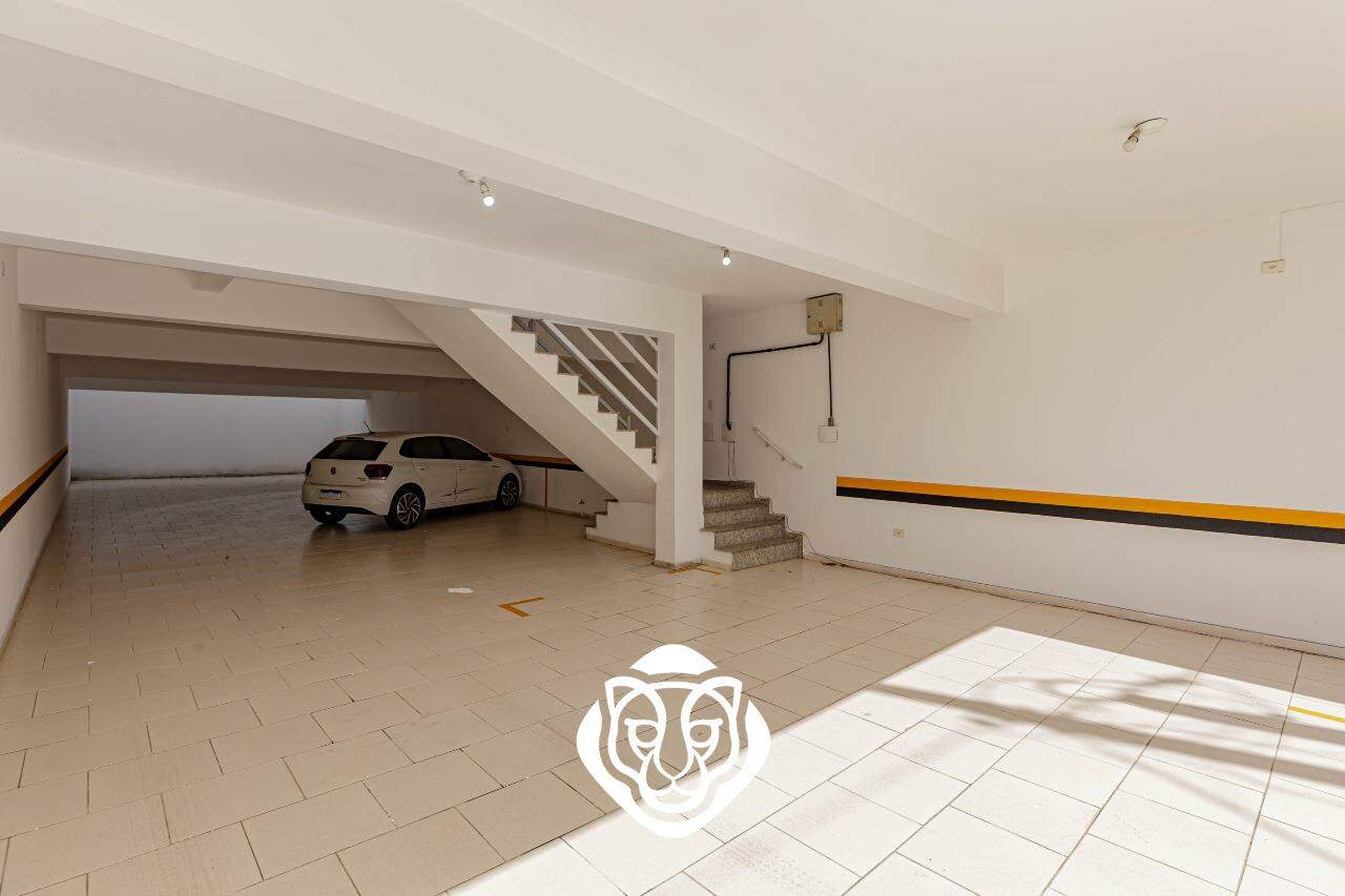 Garagem