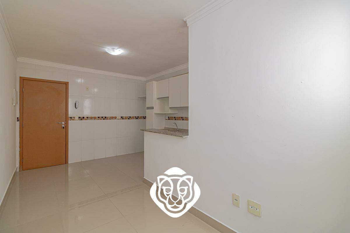 Sala dois ambientes