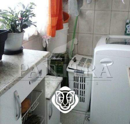 área de serviço