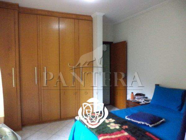 Dormitório I suíte