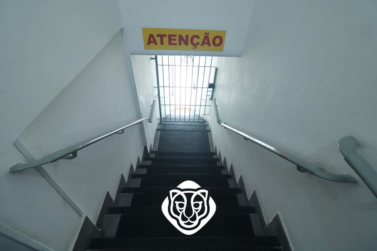 Acesso / Entrada