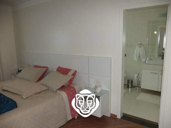 Dormitório I - suíte