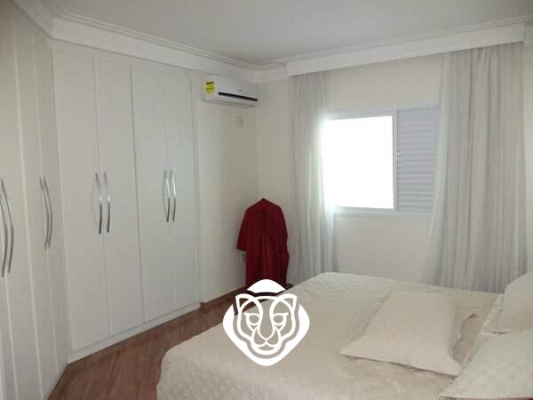 Dormitório I - suíte