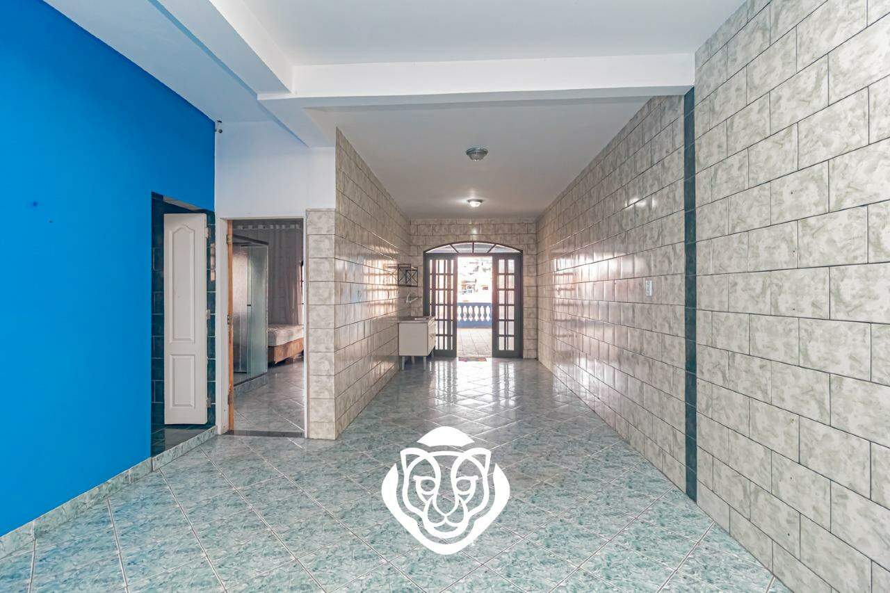 Sala / Cozinha