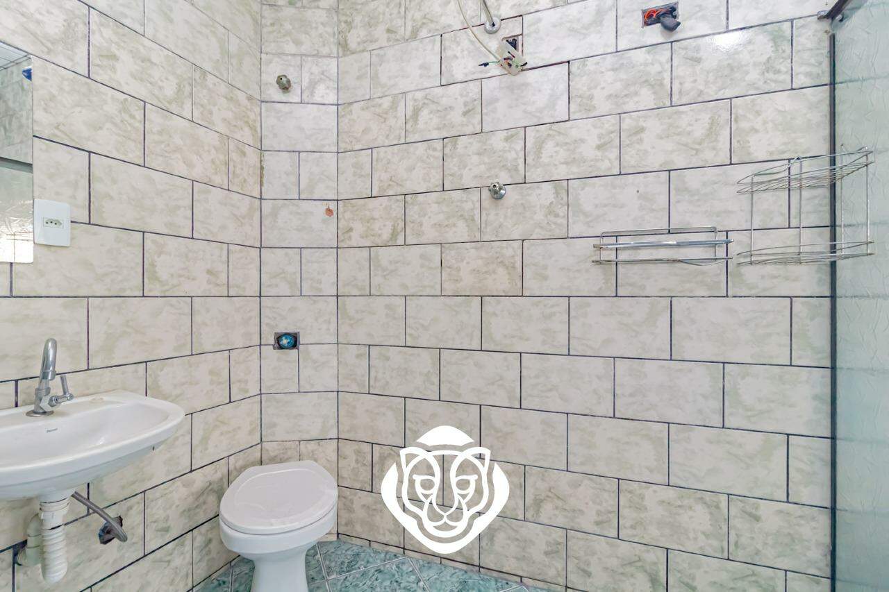 Banheiro Dormitório 2 suite