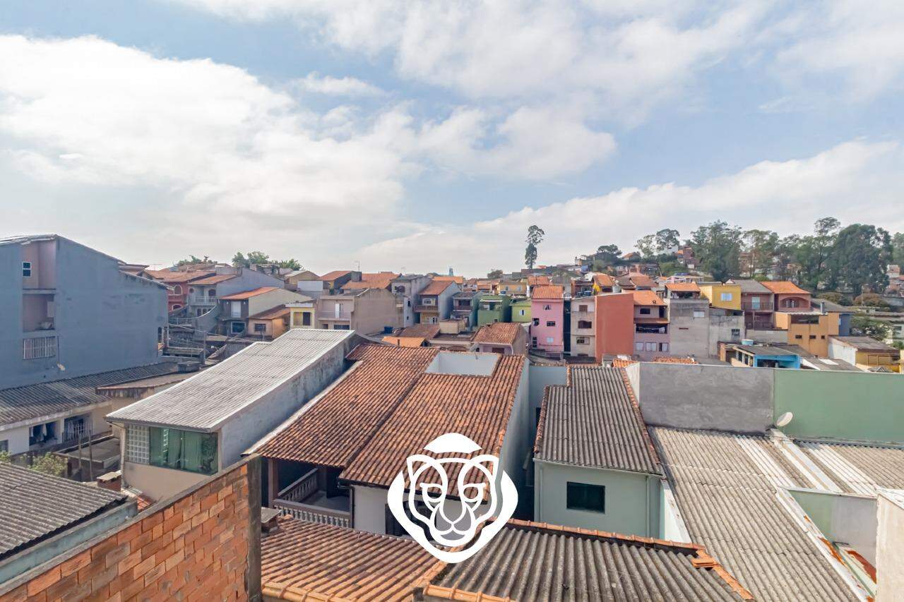 Vista Varanda