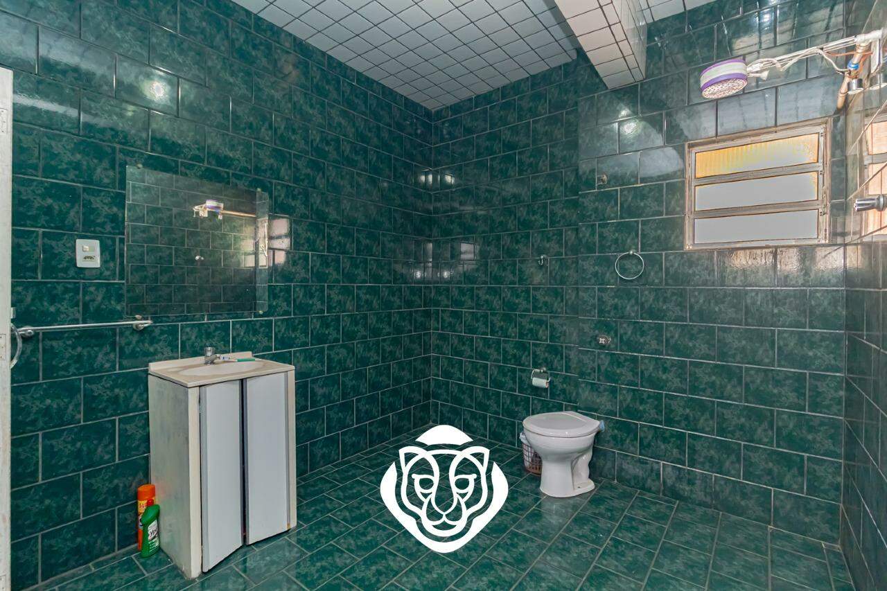 Banheiro