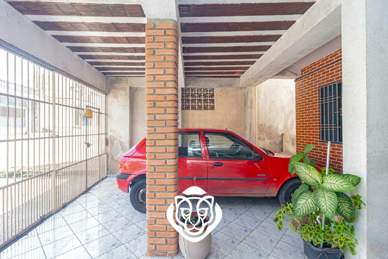 Garagem