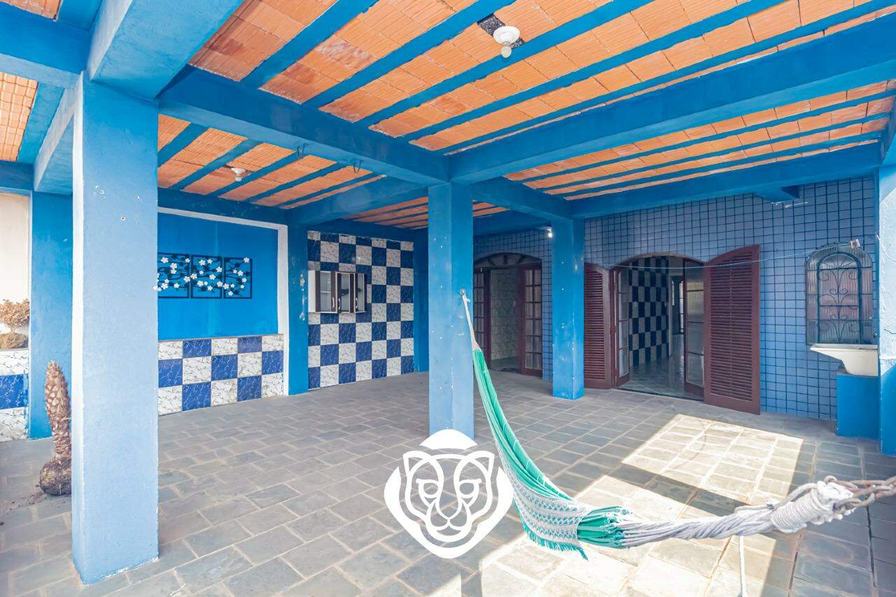 Varanda