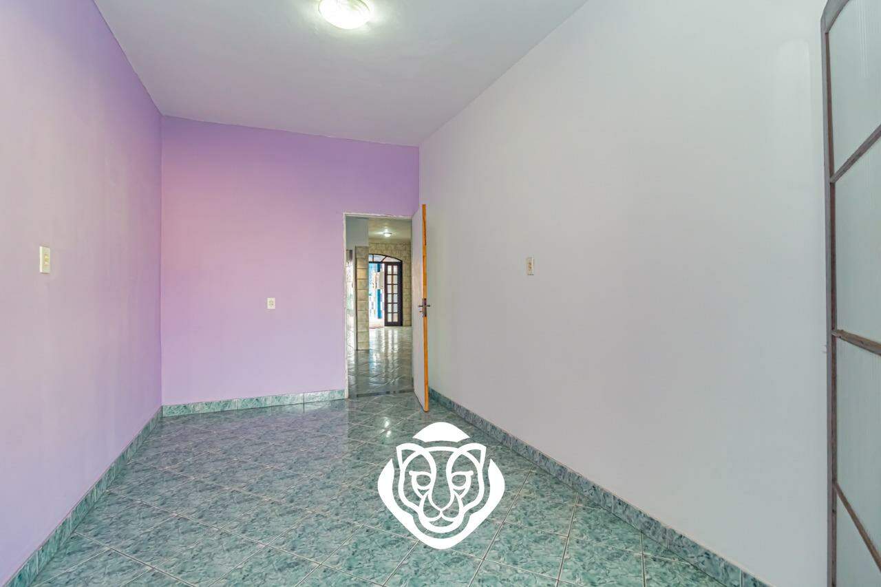 Dormitório 1