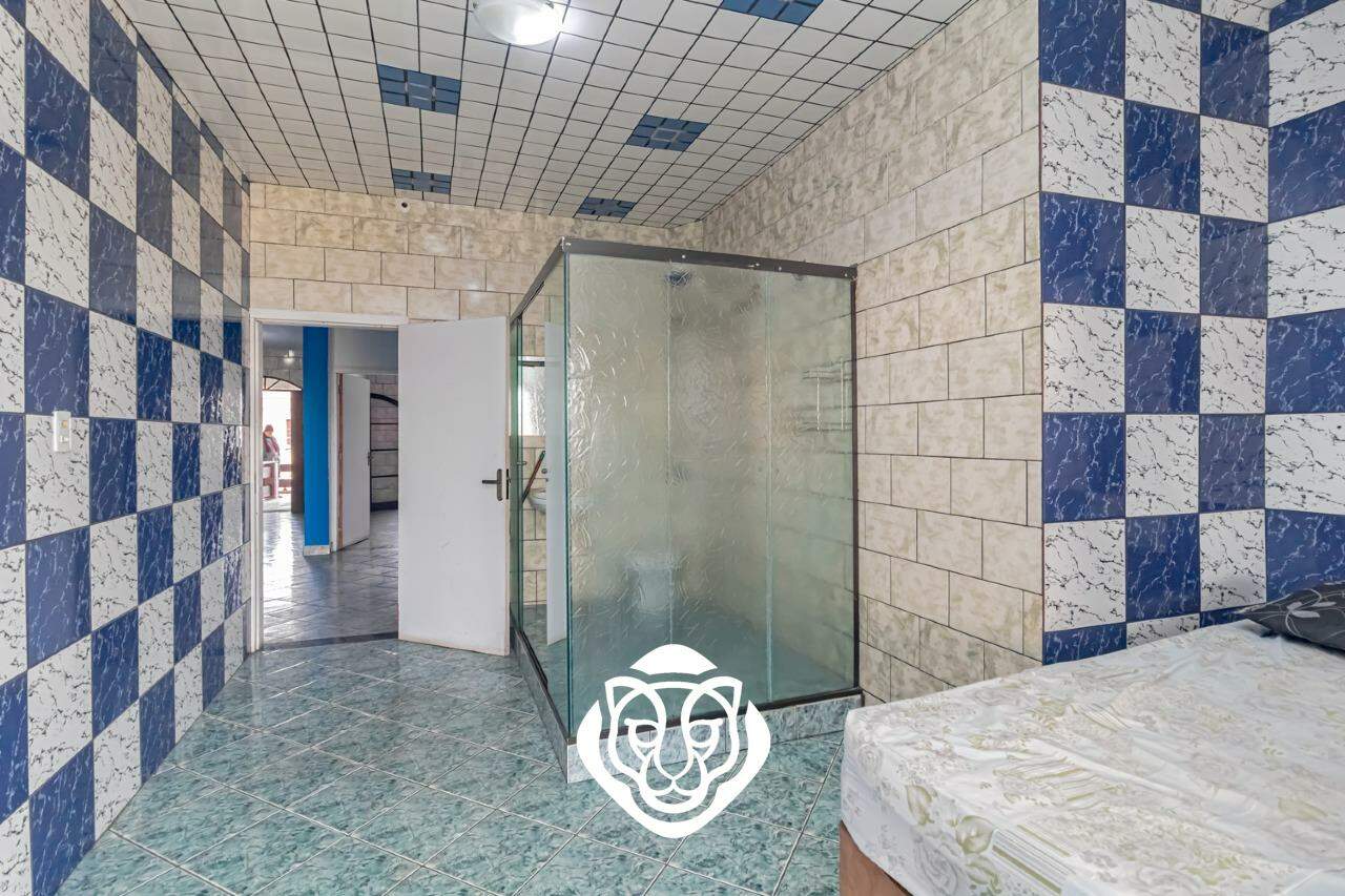 Dormitório 2 suite