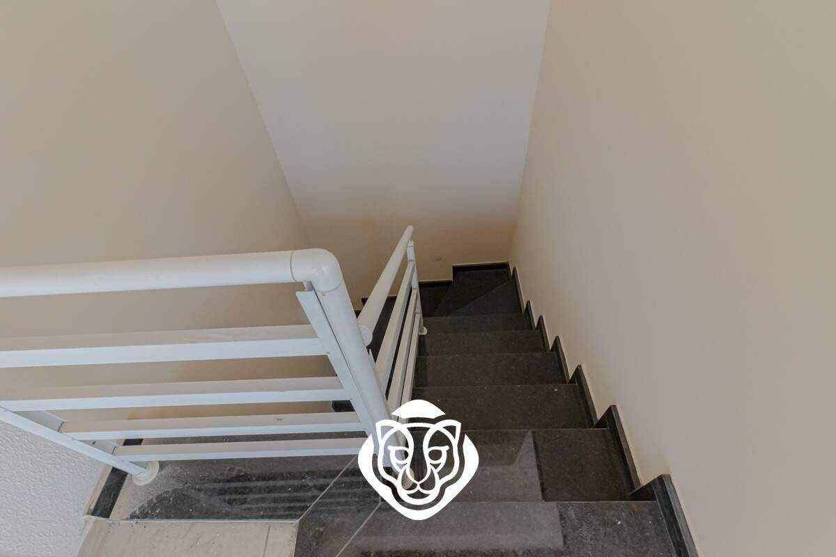 Acesso interno para cobertura