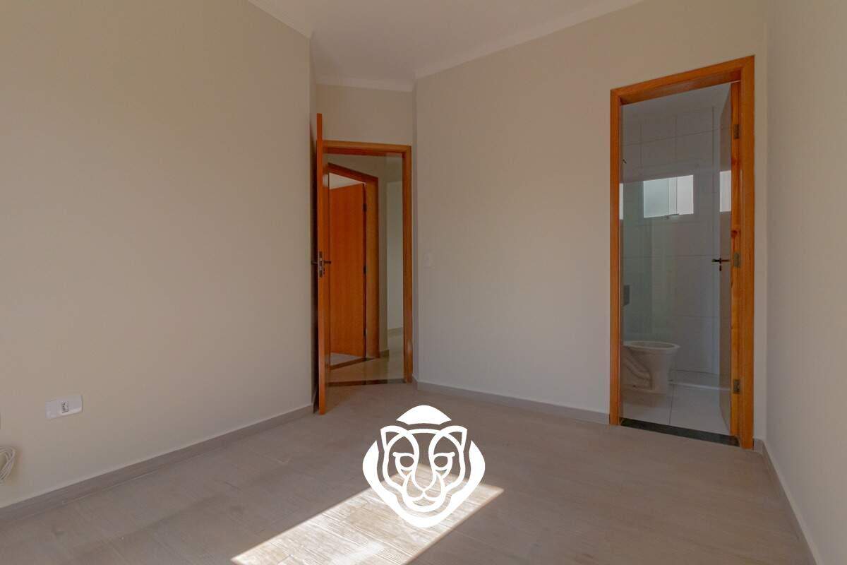 Dormitório I suíte