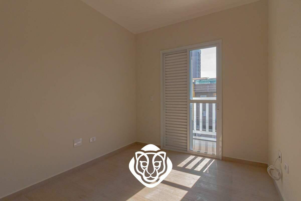 Dormitório I suíte