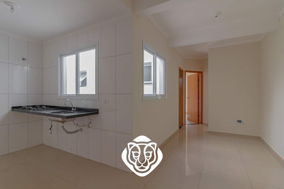 Sala dois ambientes/Cozinha 