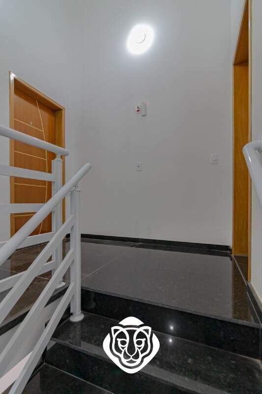 Acesso aos apartamentos 