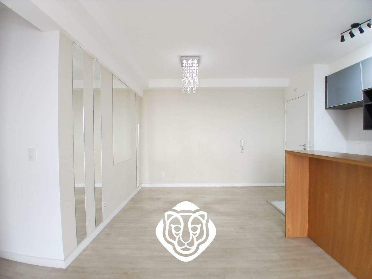 Sala dois ambientes 