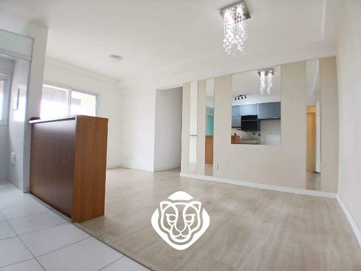 Sala dois ambientes 