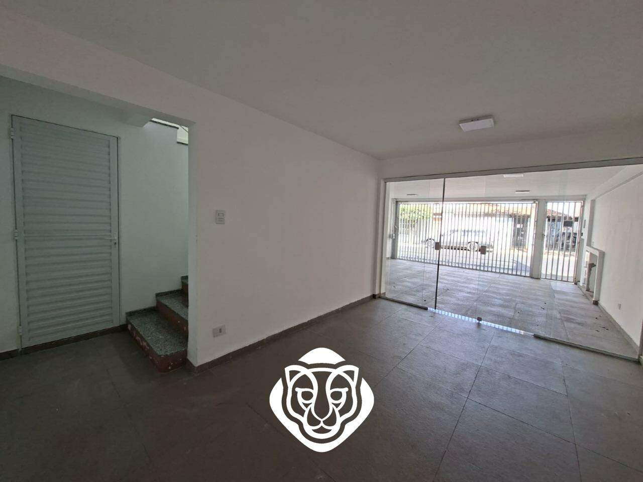 Hall entrada