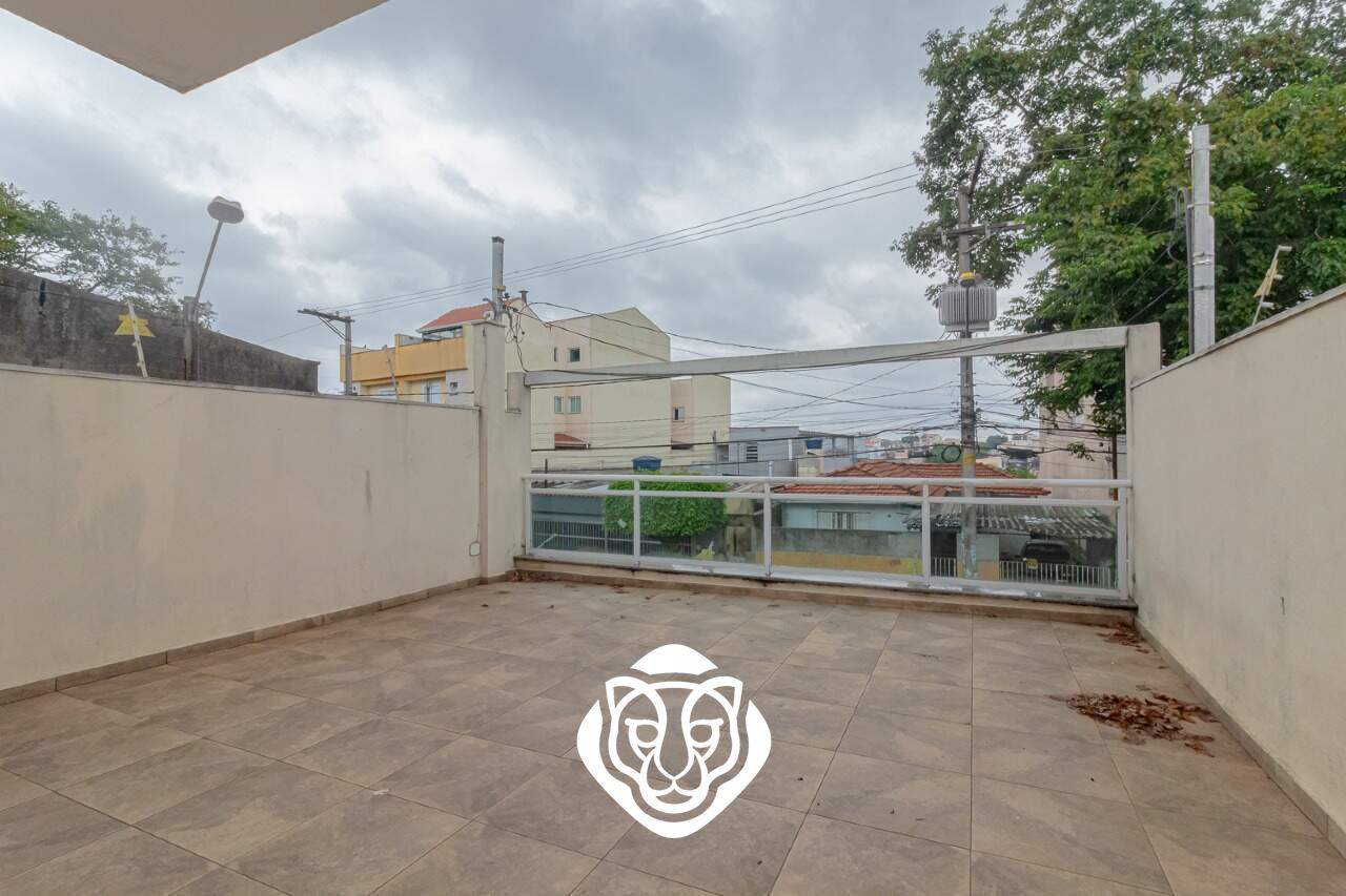 Varanda frente 