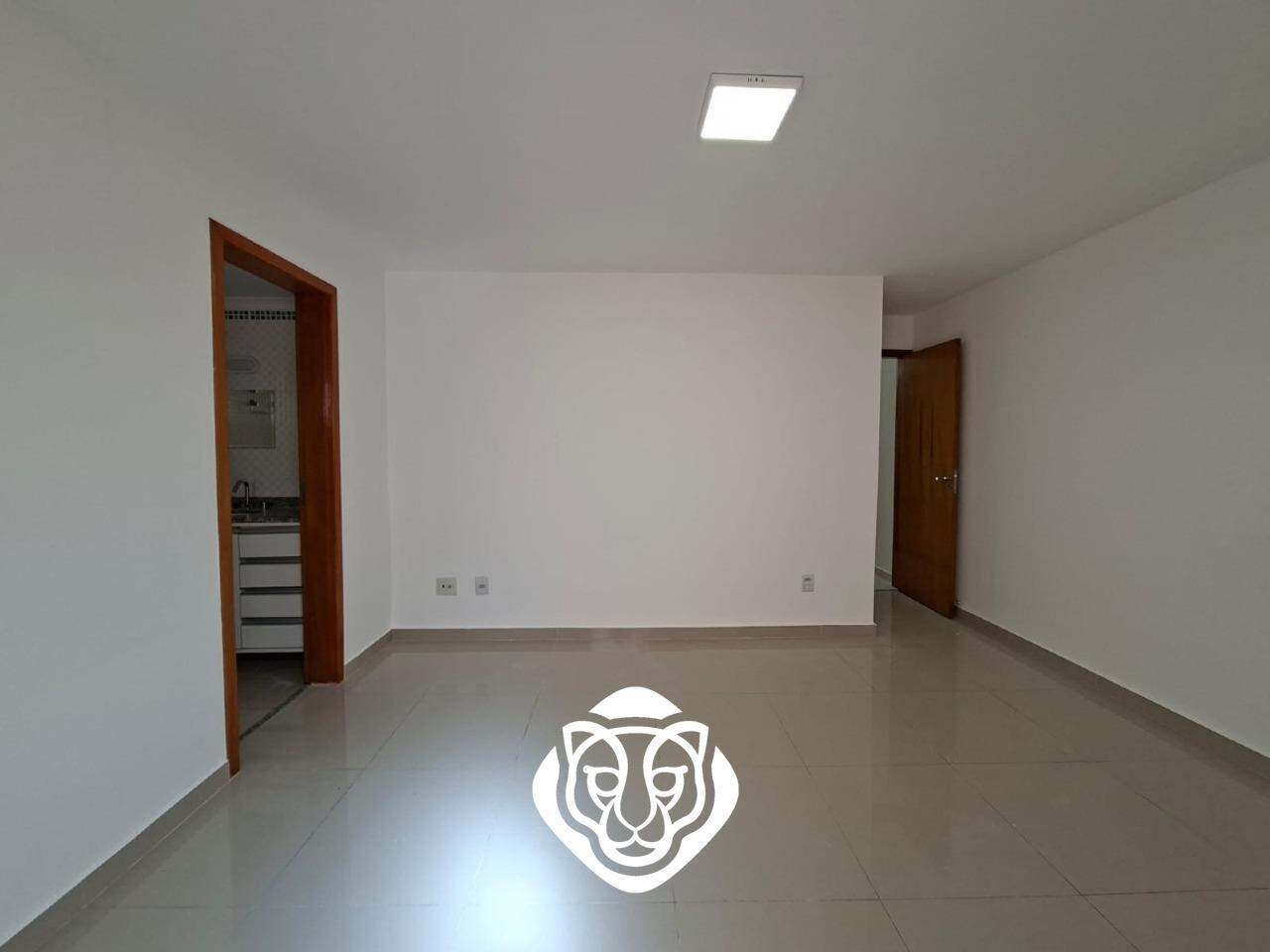 Dormitório I suíte 