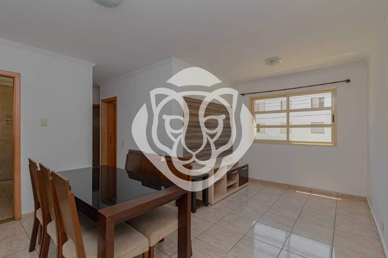 Sala dois ambientes 
