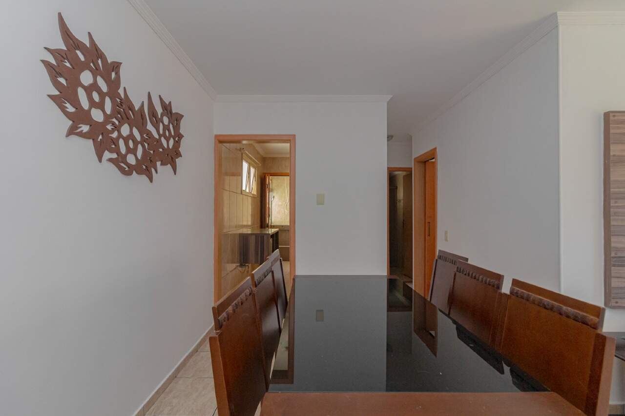 Sala dois ambientes
