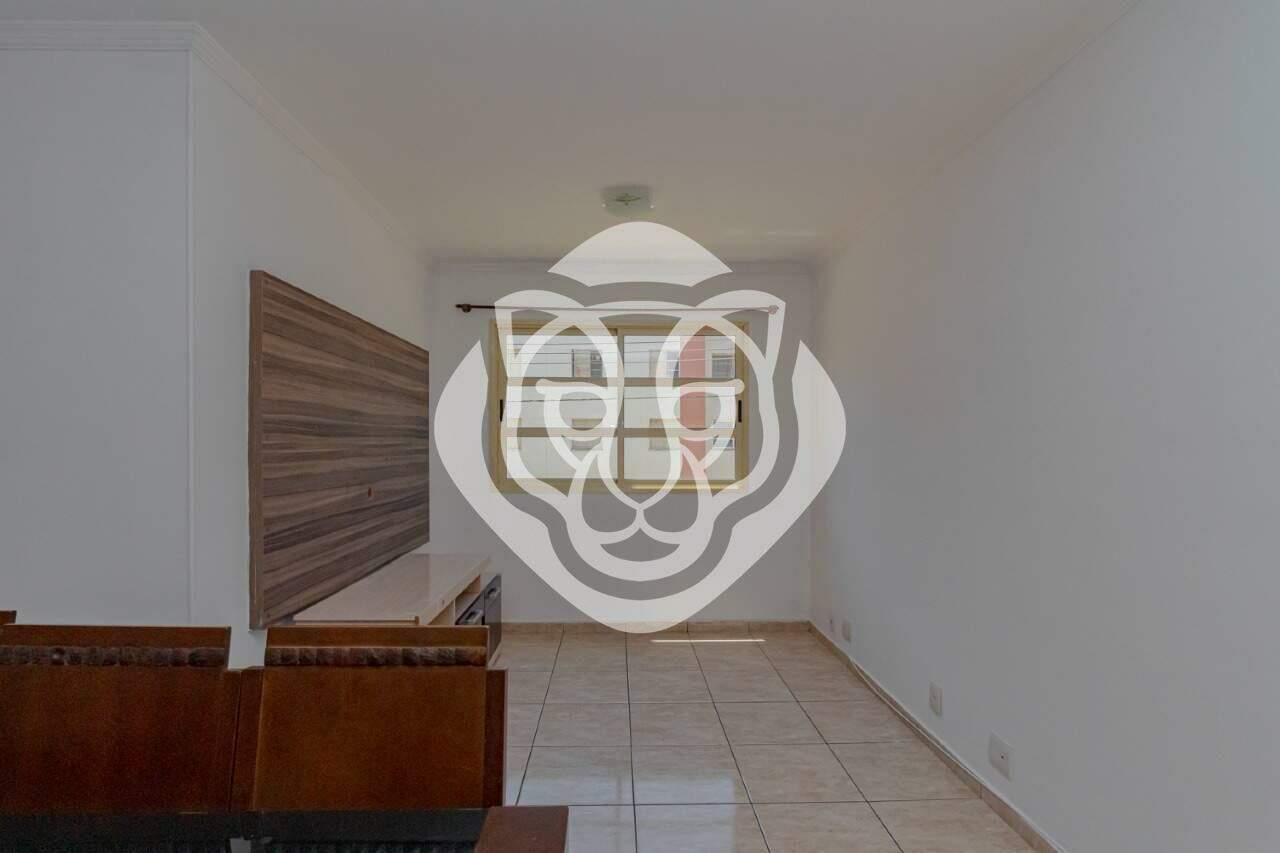 Sala dois ambientes
