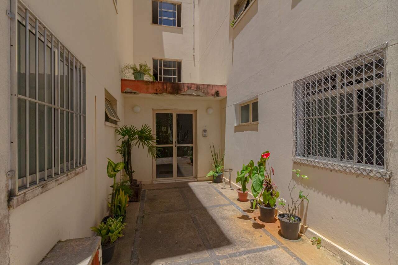 Entrada