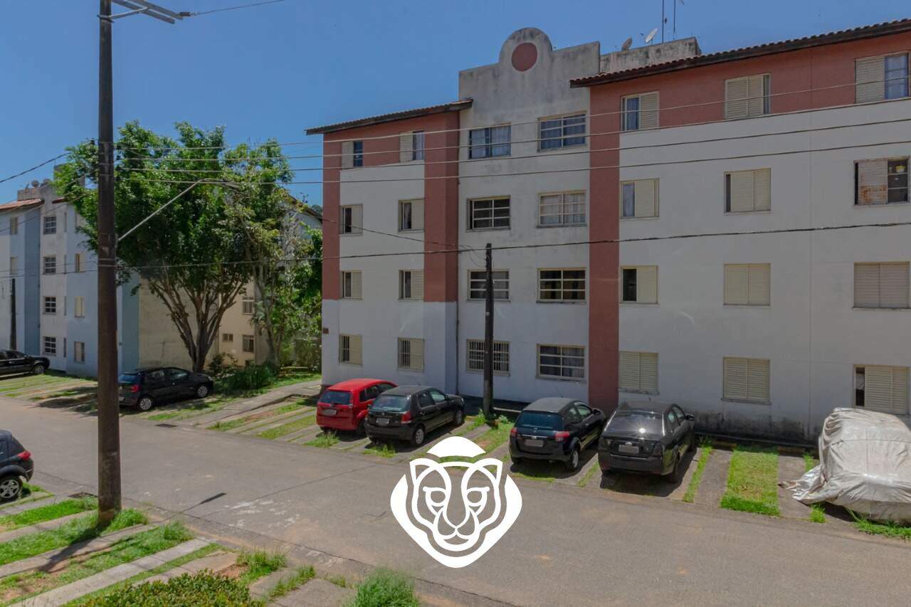 Vista do dormitório I