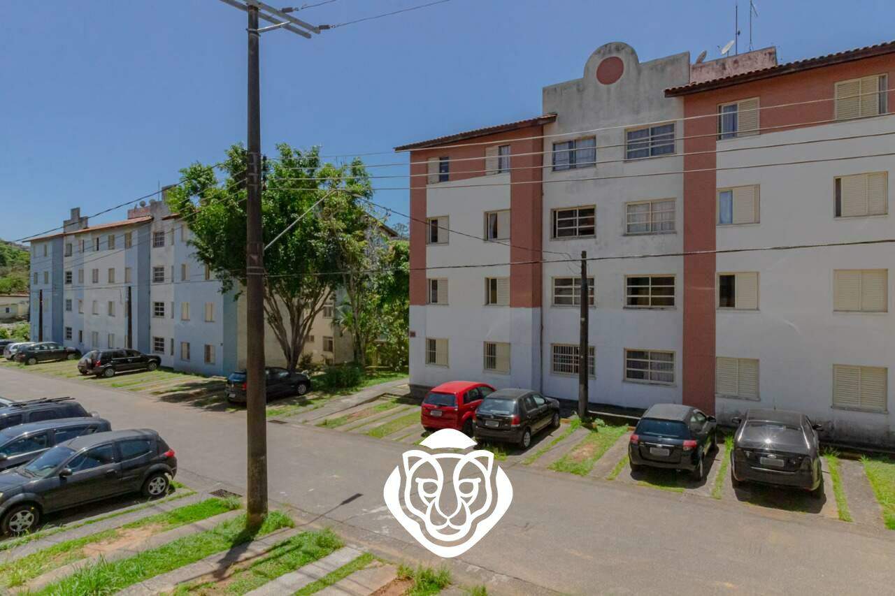 Vista do dormitório II