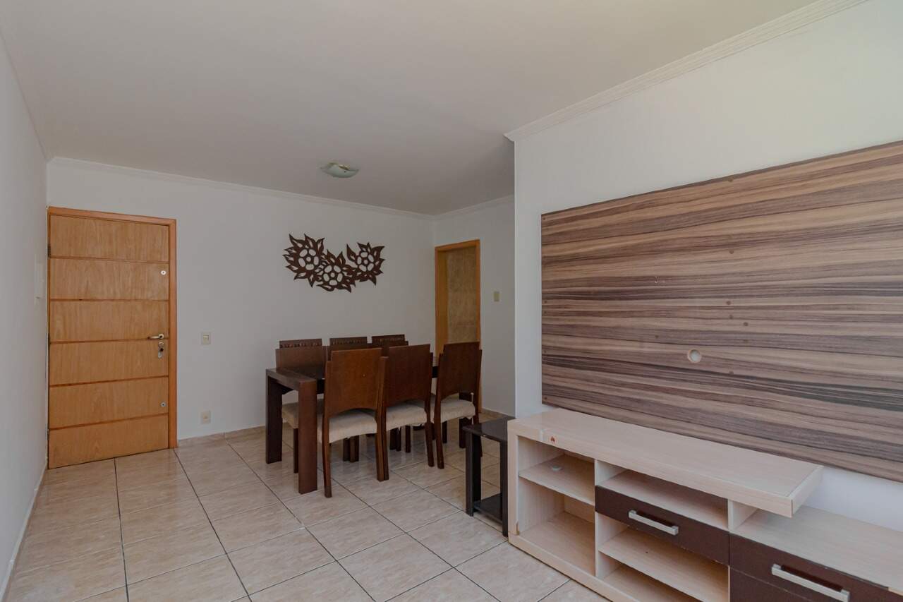 Sala dois ambientes 