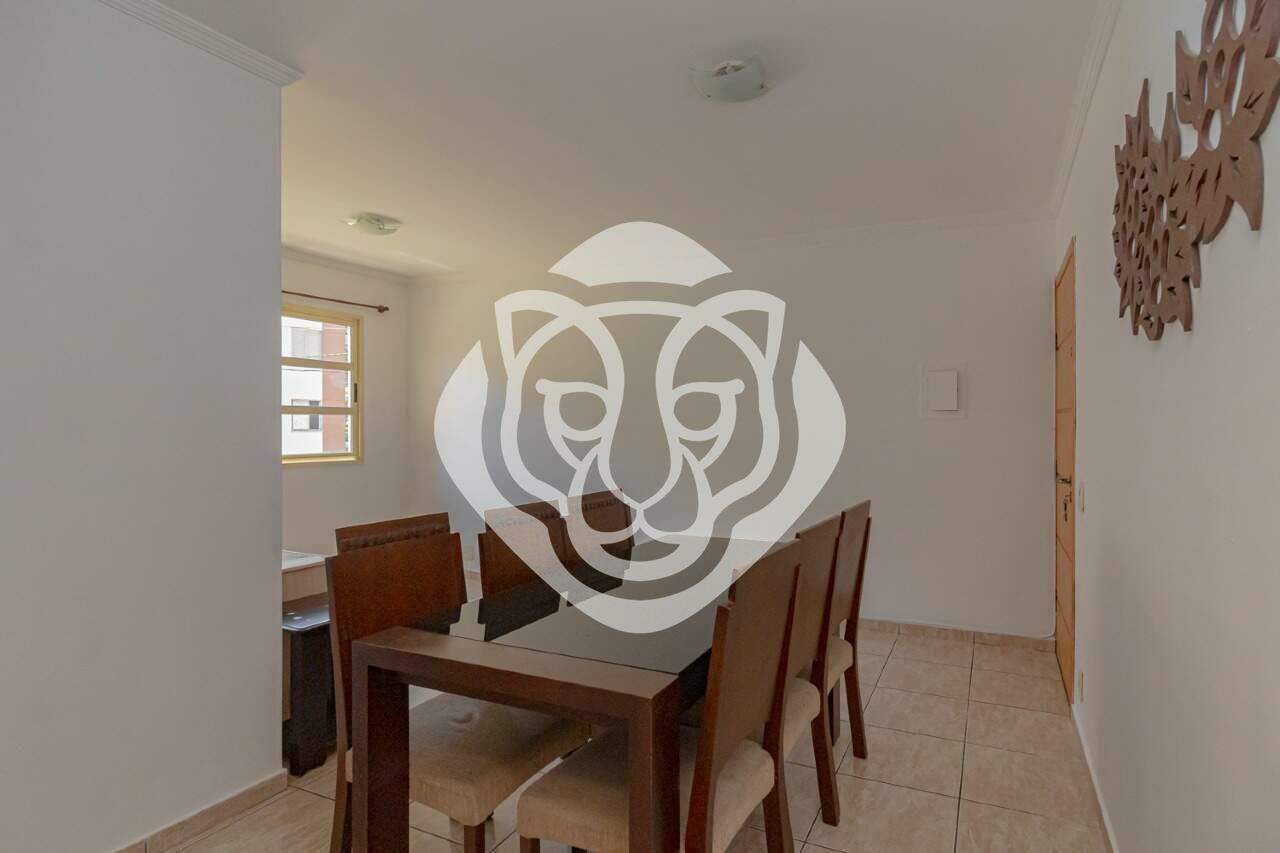 Sala dois ambientes
