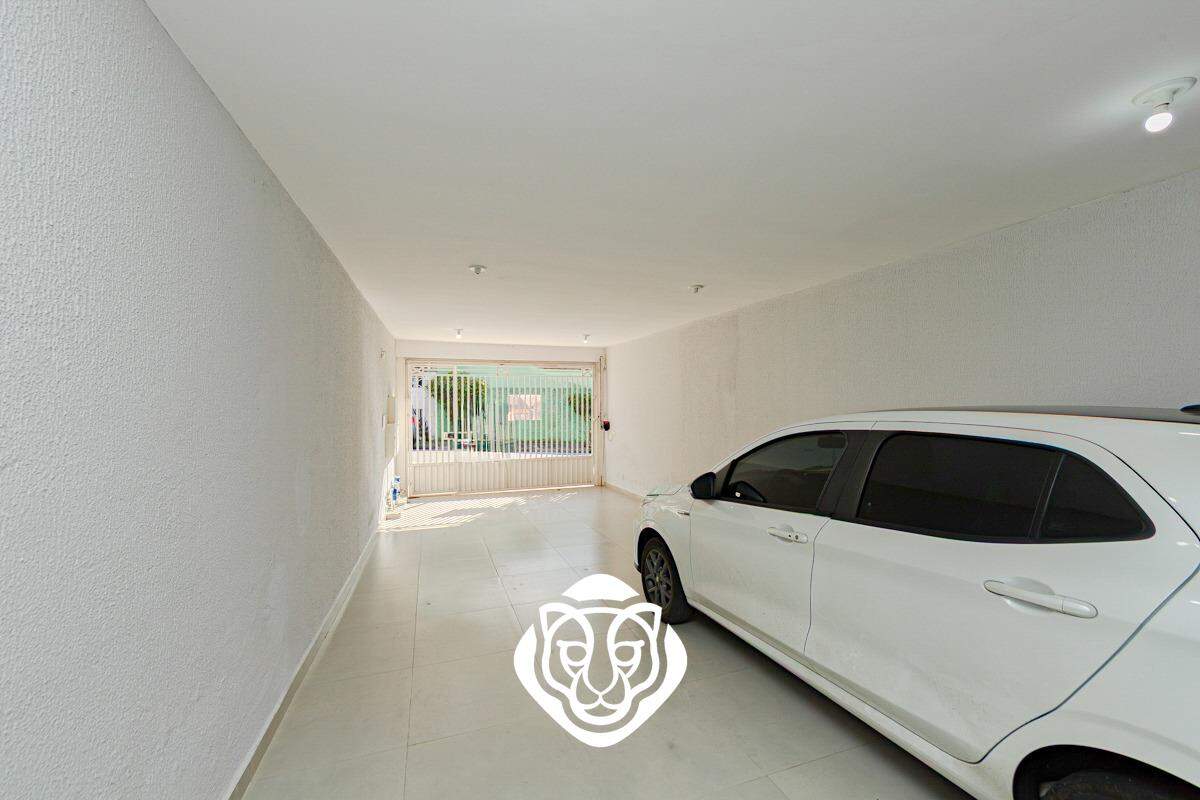 Garagem