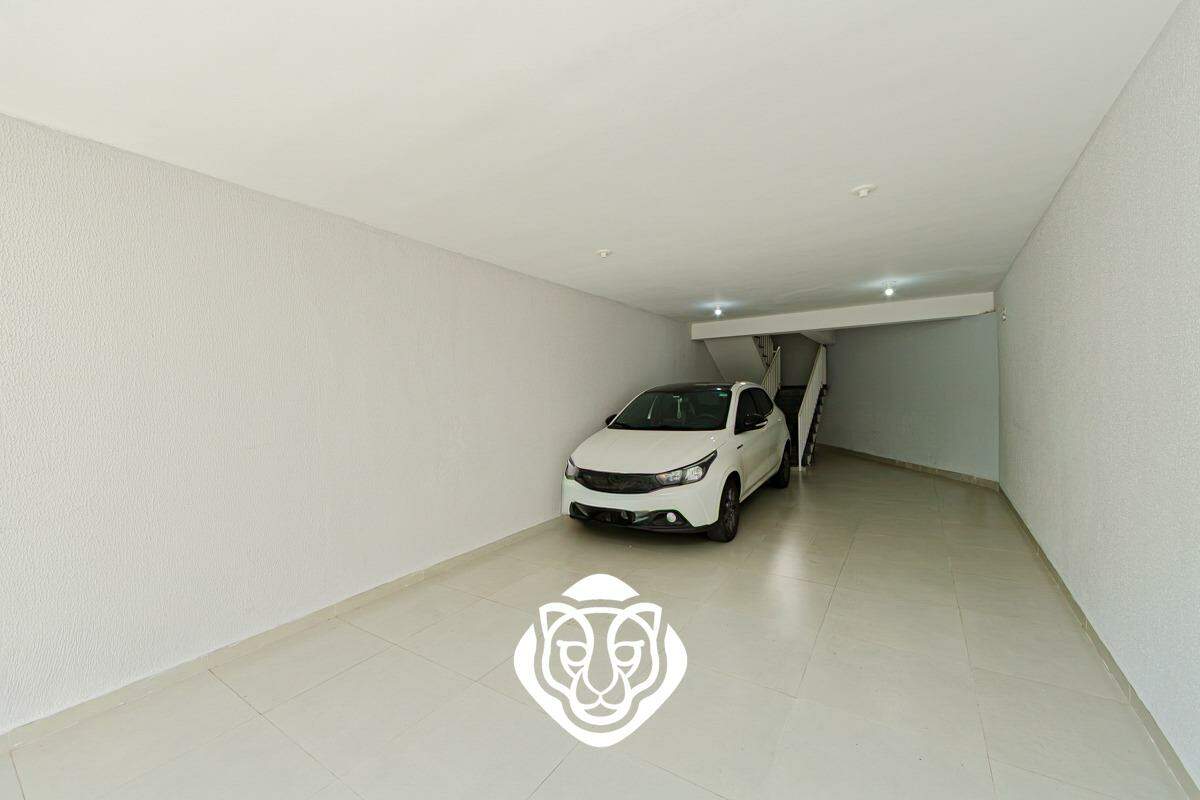 Garagem