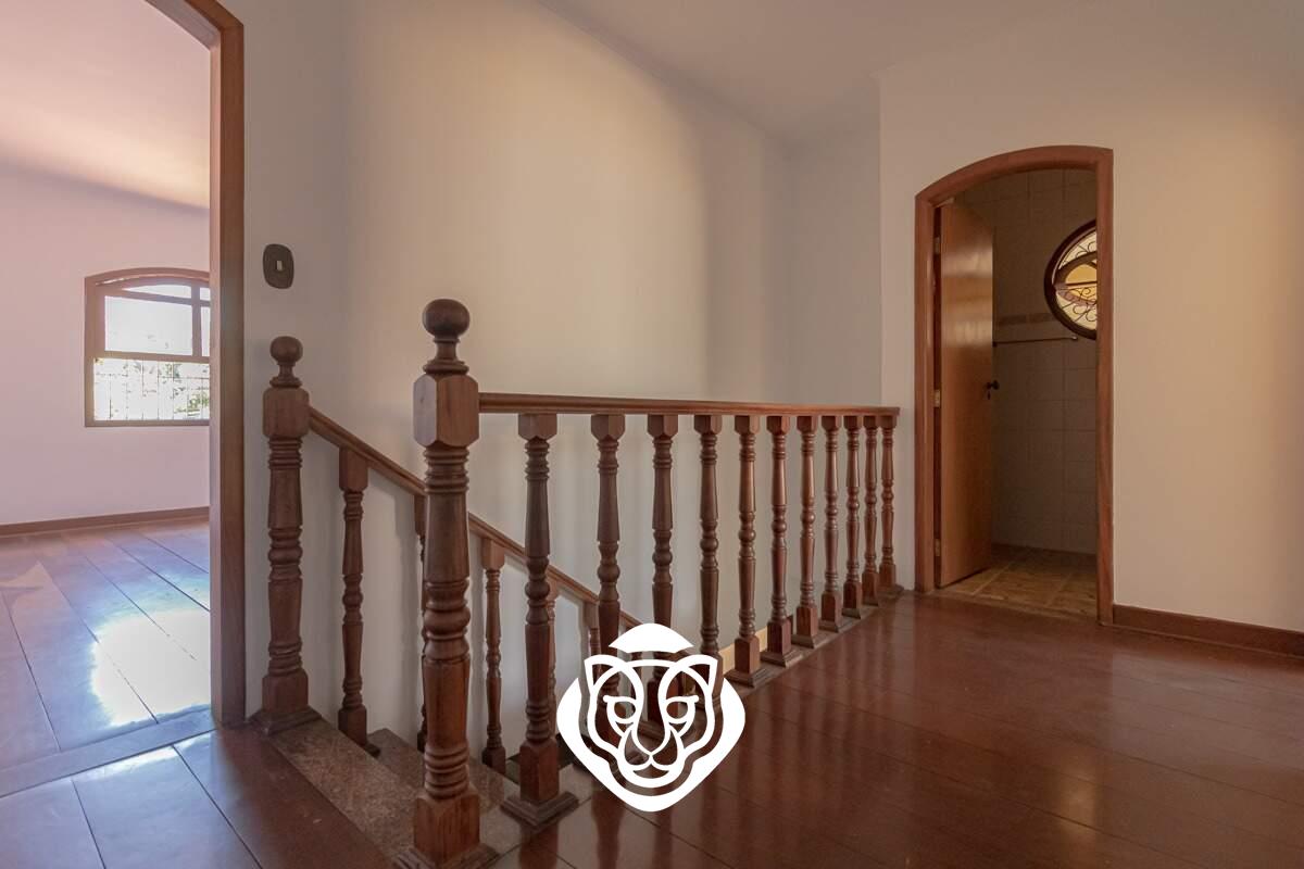 Acesso aos domitórios