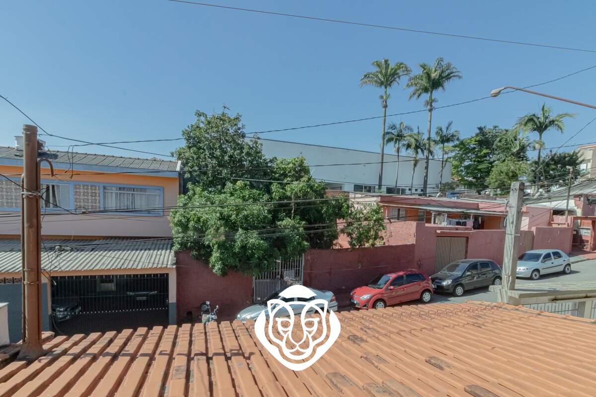 Vista Dormitório suíte