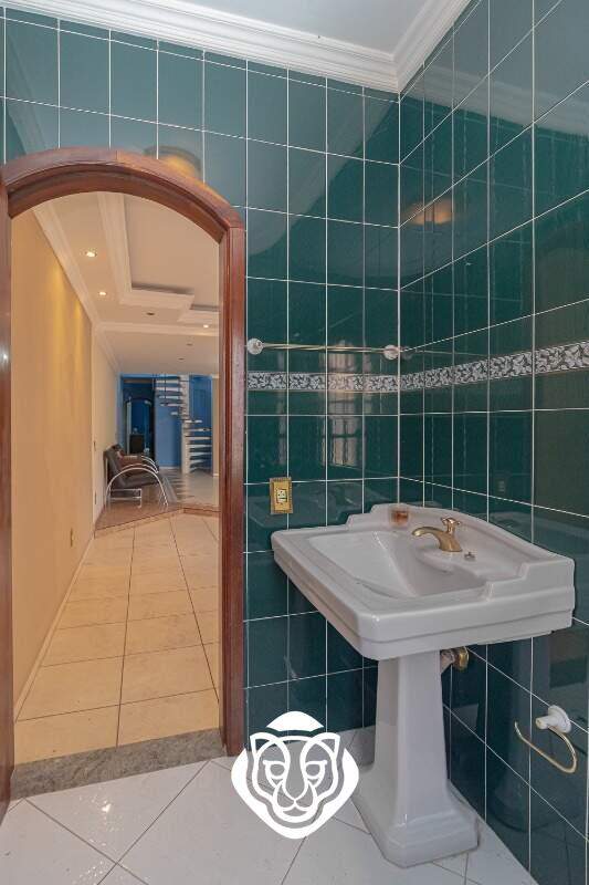 Lavabo