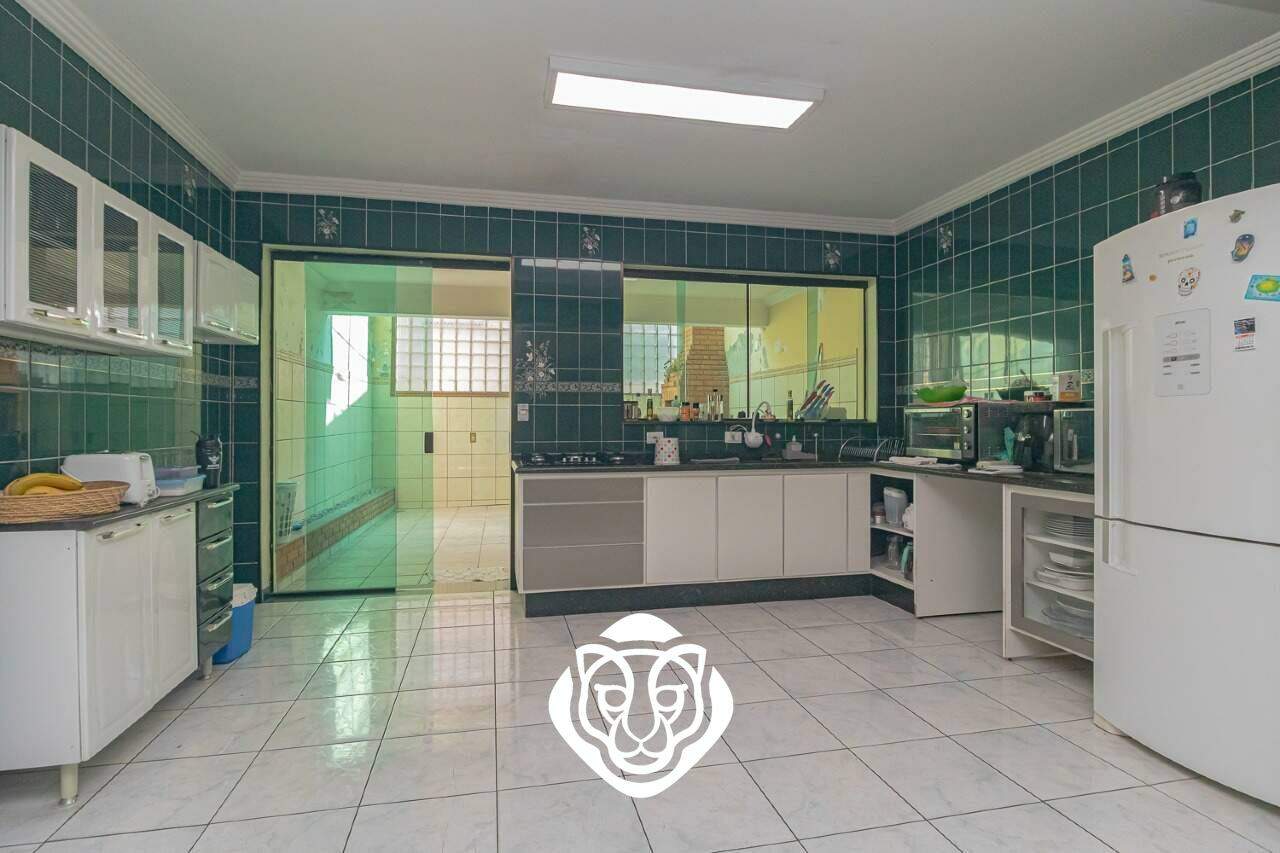 Cozinha