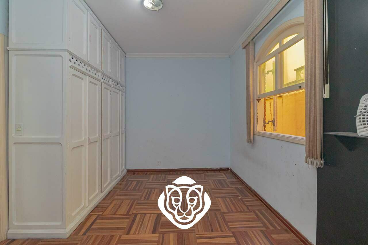 Dormitório I - suíte