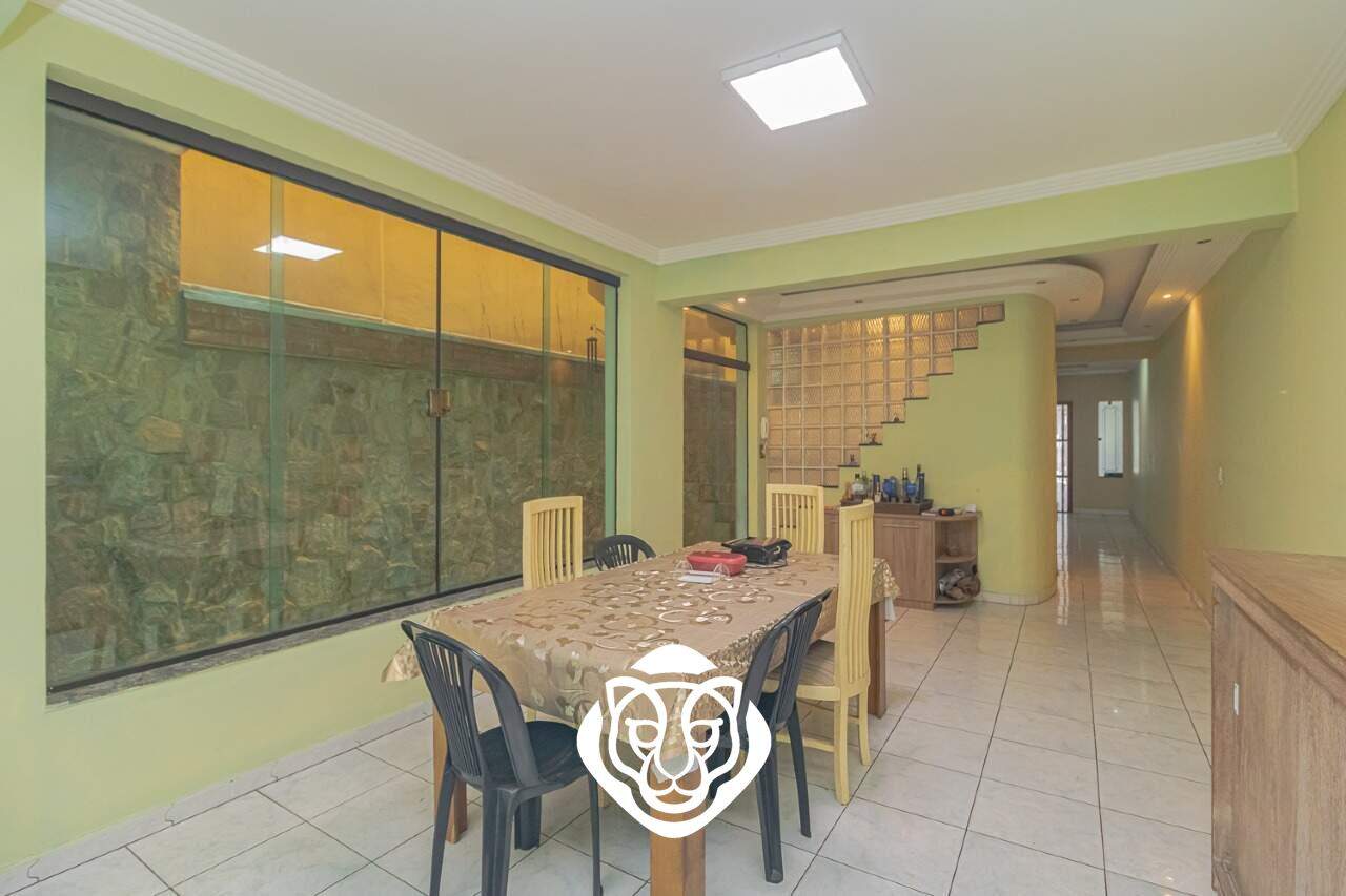 Sala de jantar