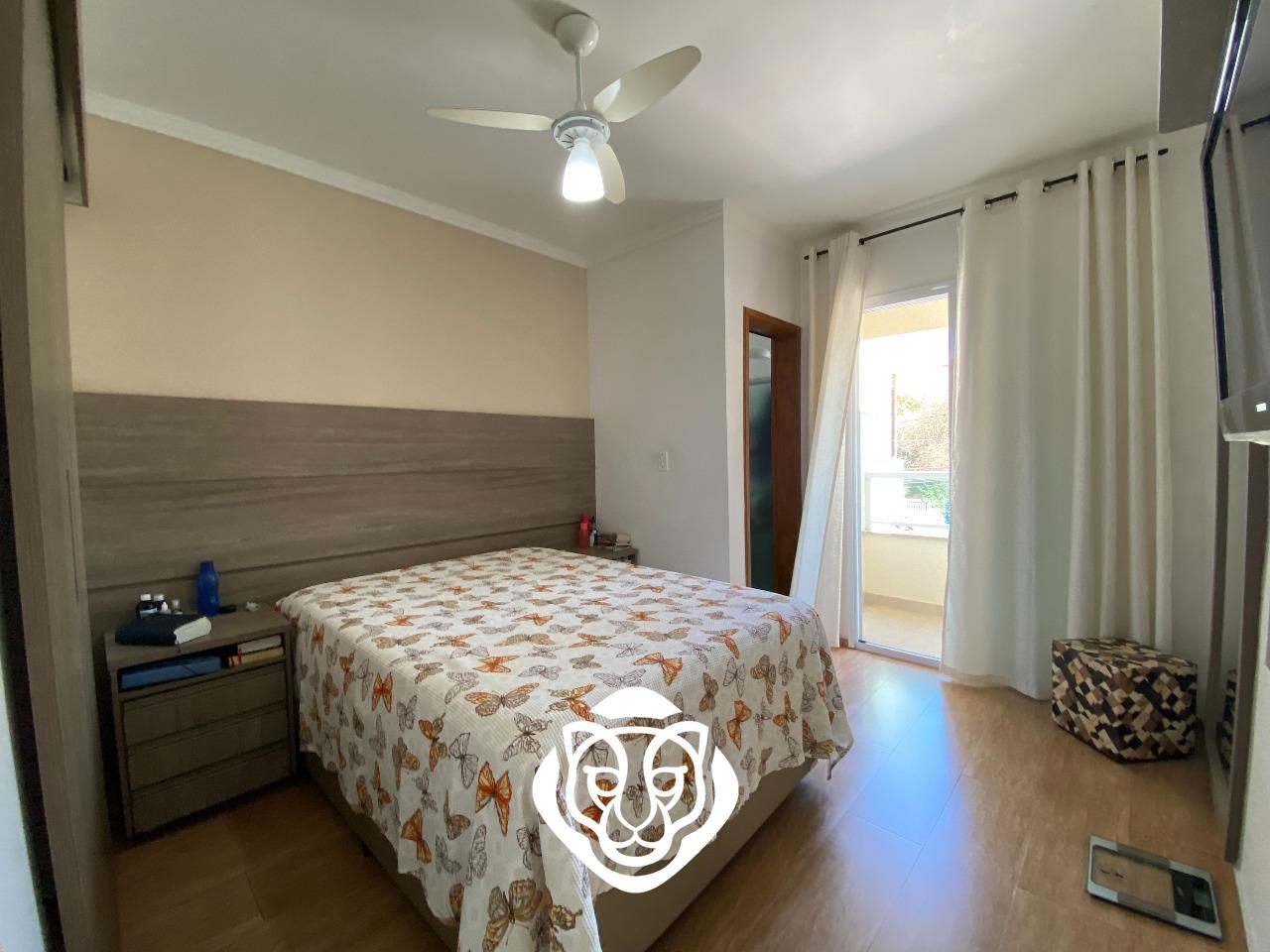 Dormitório II suíte 