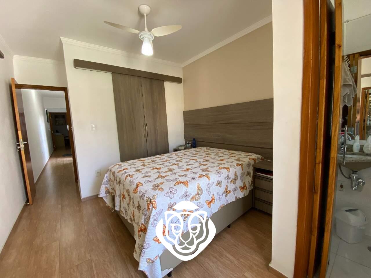 Dormitório II suíte 