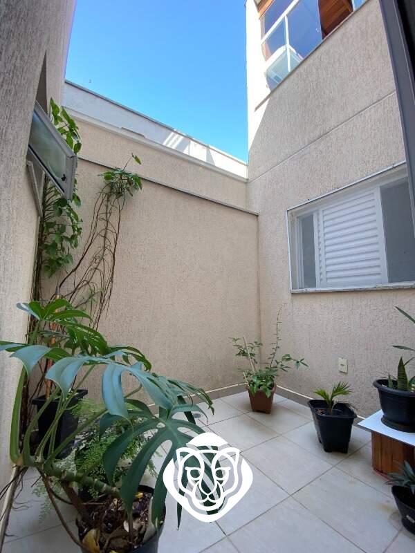 Área de iluminação 