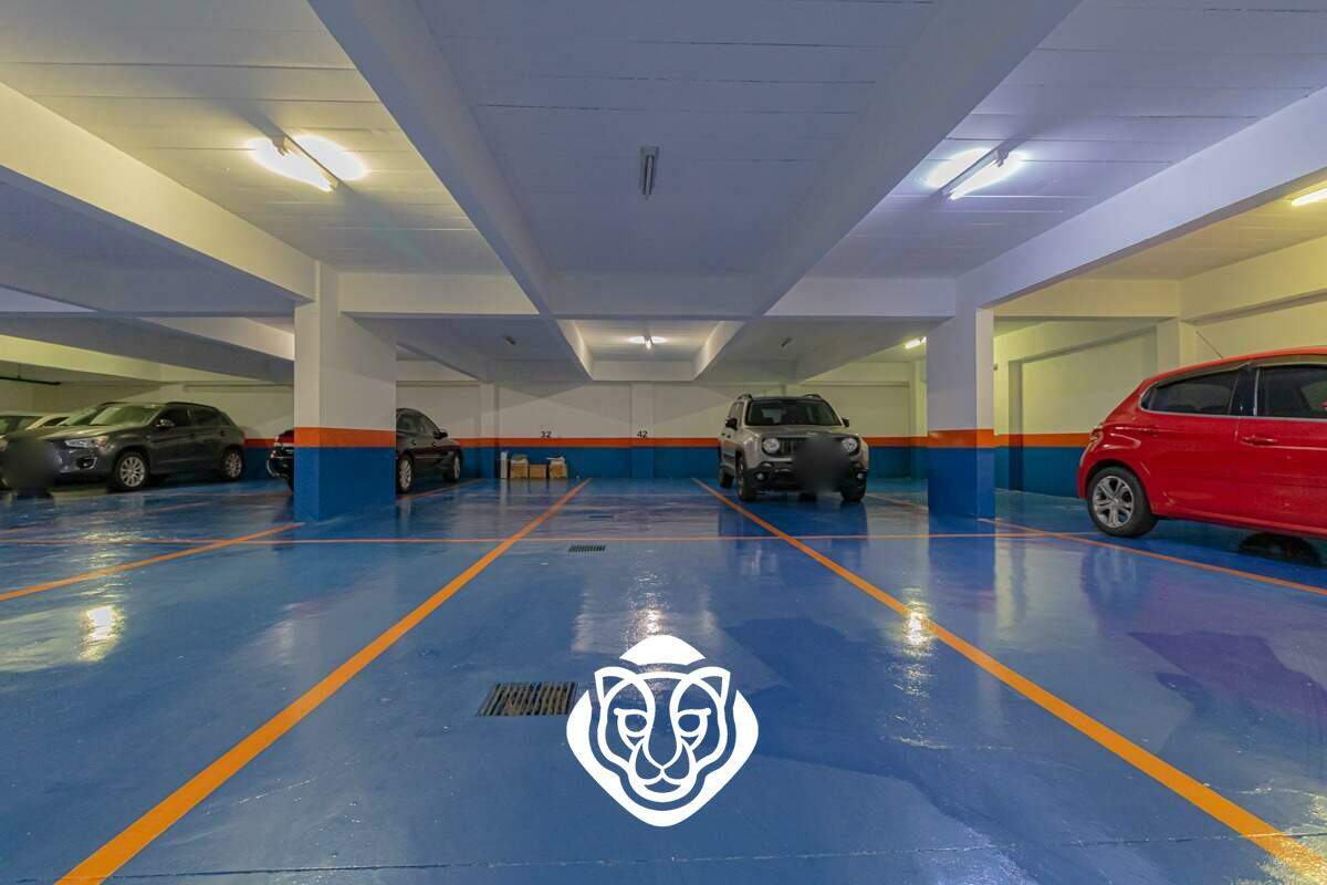Garagem