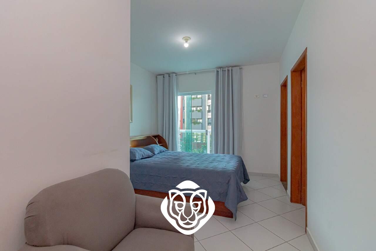 Dormitório III suíte