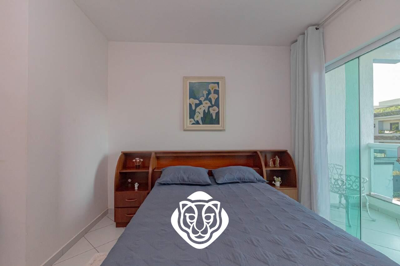 Dormitório III suíte