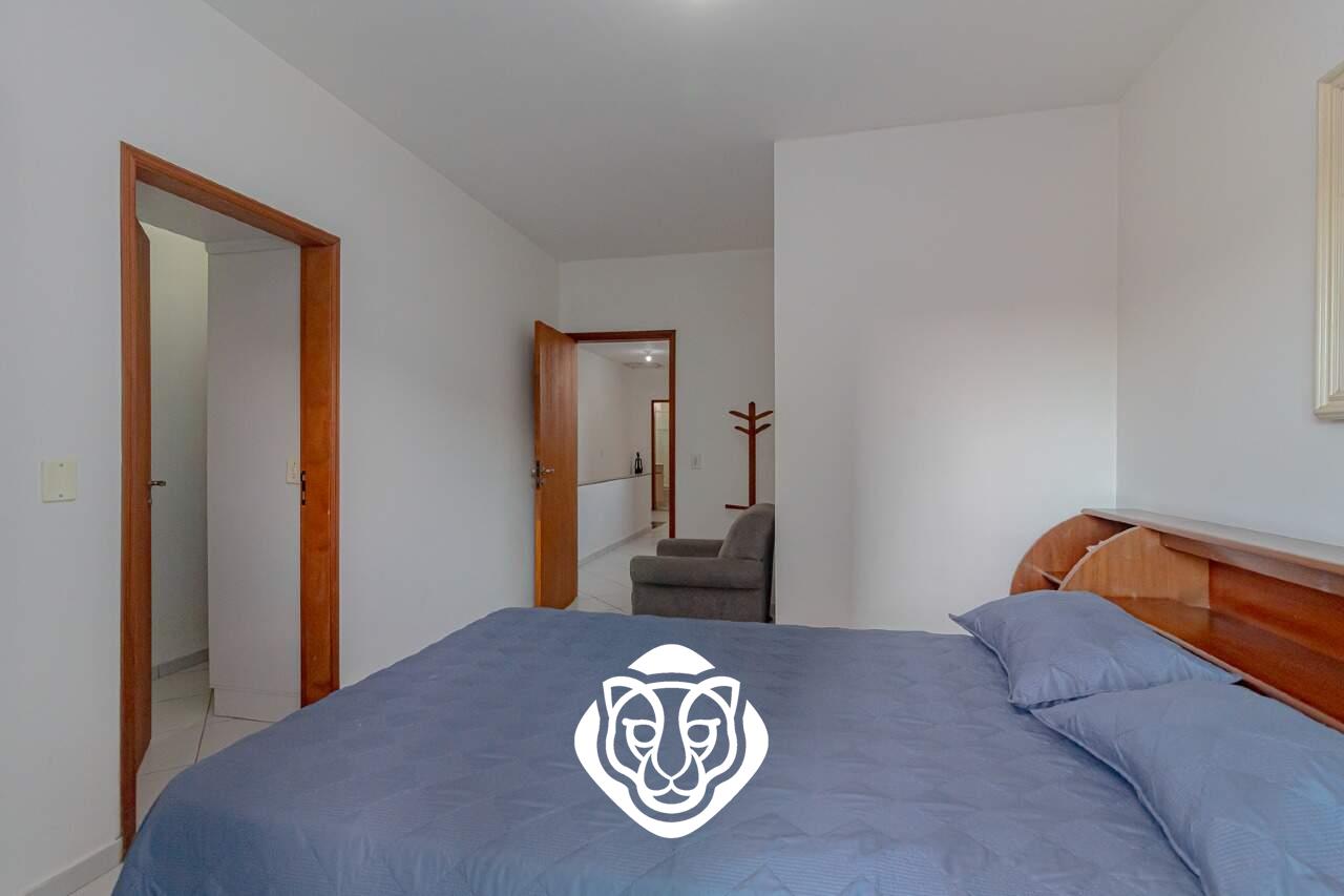 Dormitório III suíte